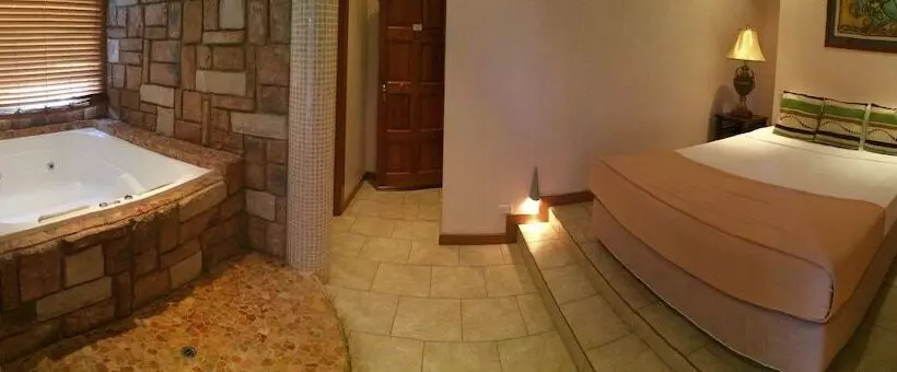 فندق Aspect Central