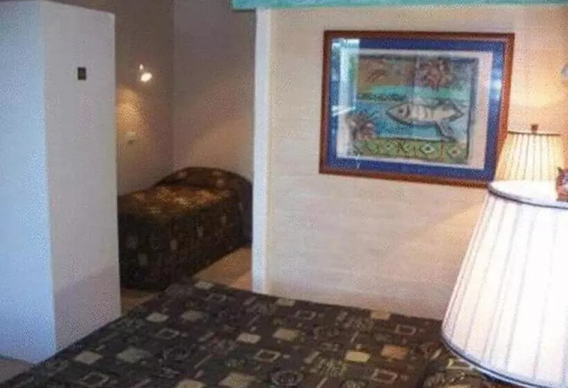 فندق Aspect Central