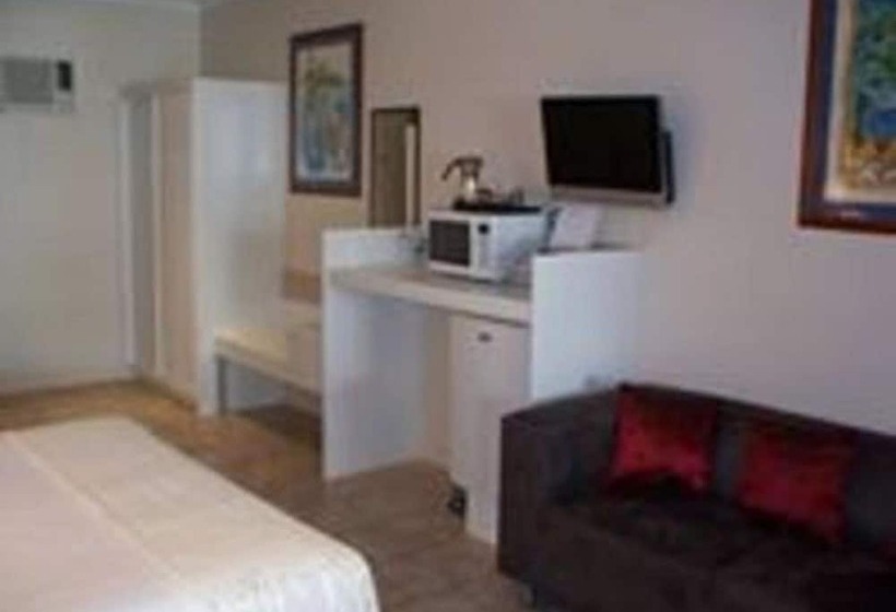 Hotel Aspect Central