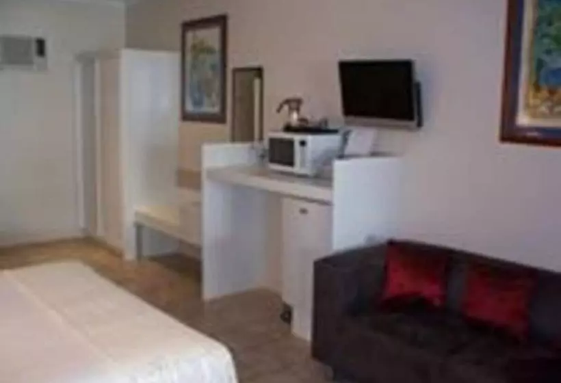 فندق Aspect Central