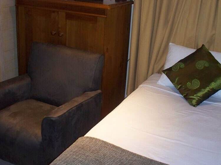 Hotel Aspect Central