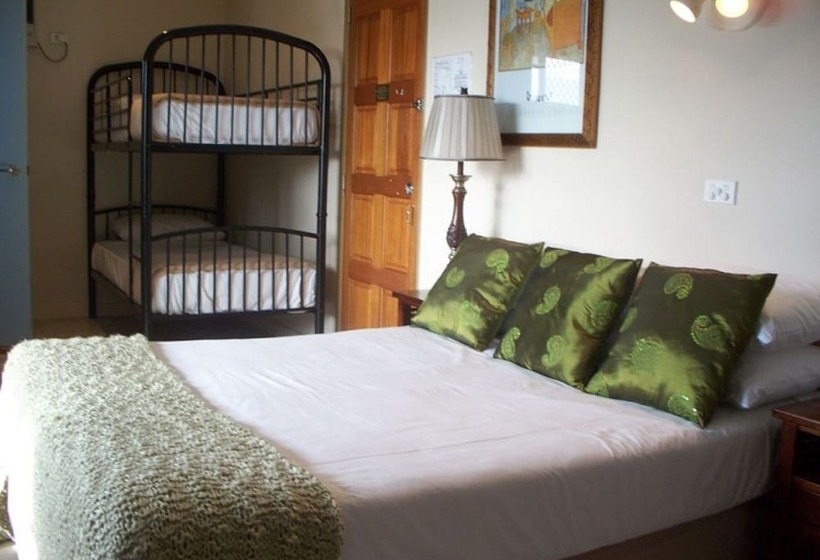 Hotel Aspect Central