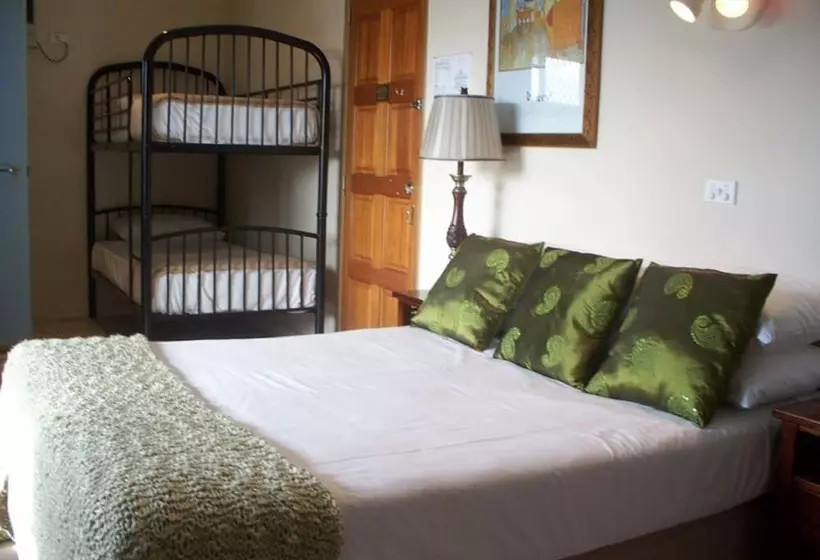 فندق Aspect Central