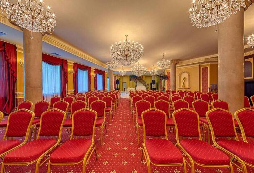 Elena Hotel And Wellness   All Inclusive