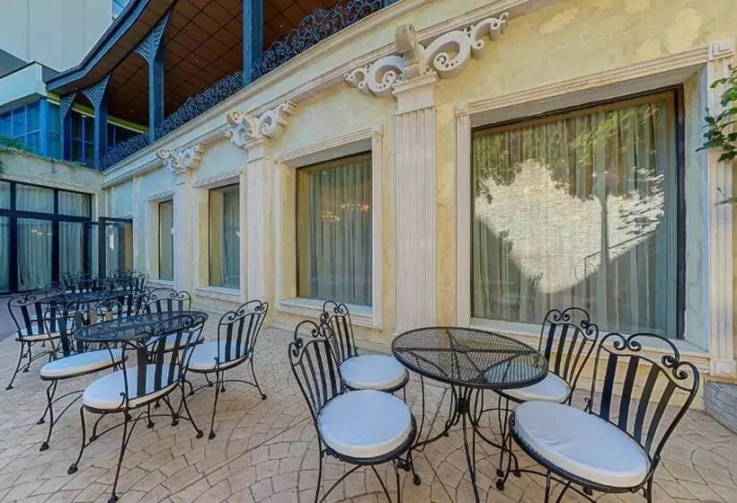 Elena Hotel And Wellness   All Inclusive