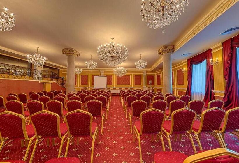 Elena Hotel And Wellness   All Inclusive