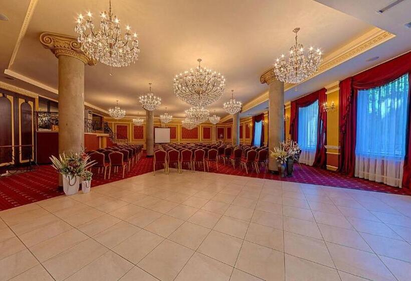 Elena Hotel And Wellness   All Inclusive