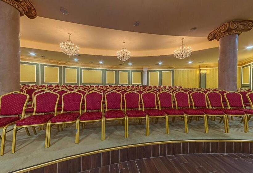 Elena Hotel And Wellness   All Inclusive