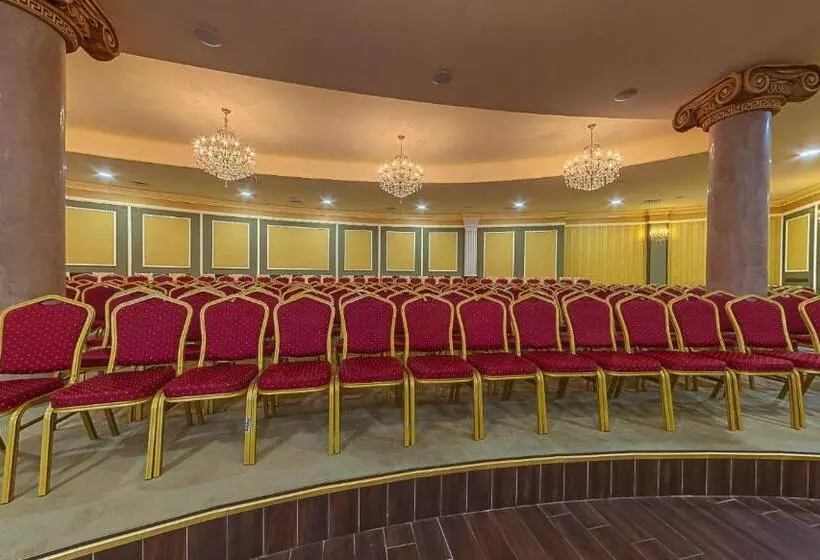 Elena Hotel And Wellness   All Inclusive