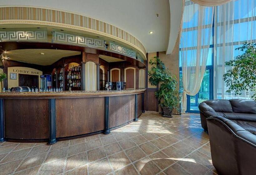 Elena Hotel And Wellness   All Inclusive