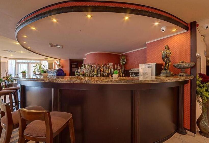 Elena Hotel And Wellness   All Inclusive