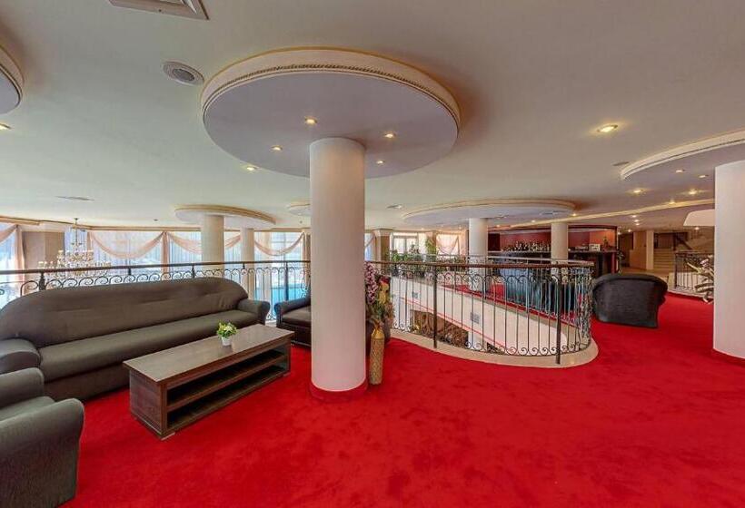 Elena Hotel And Wellness   All Inclusive