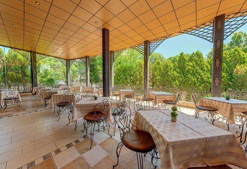 Elena Hotel And Wellness   All Inclusive