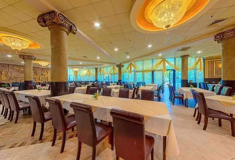 Elena Hotel And Wellness   All Inclusive