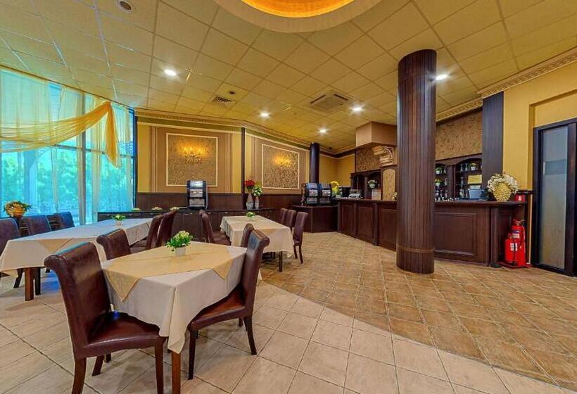 Elena Hotel And Wellness   All Inclusive