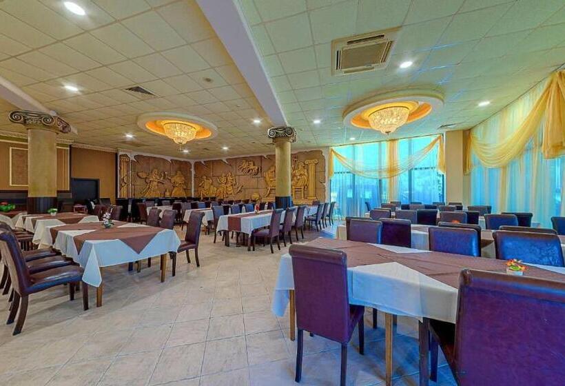 Elena Hotel And Wellness   All Inclusive