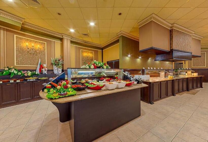 Elena Hotel And Wellness   All Inclusive