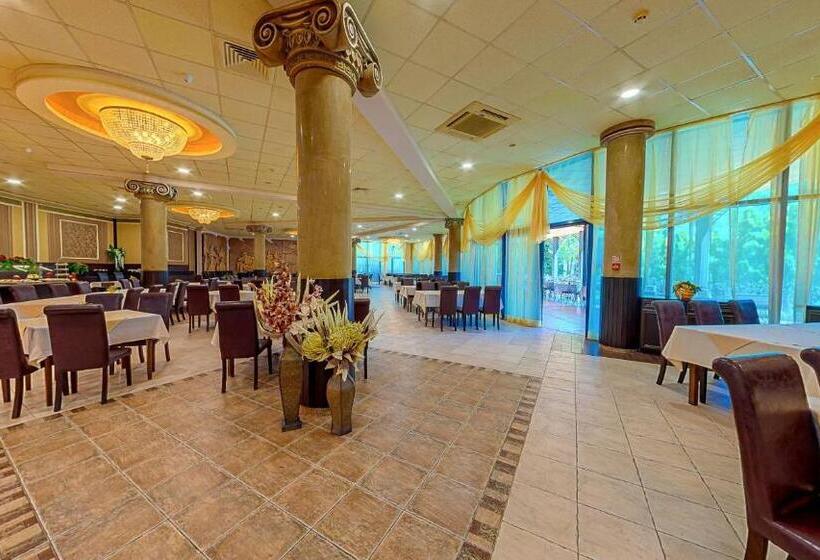 Elena Hotel And Wellness   All Inclusive