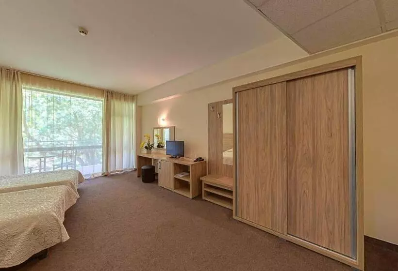 Elena Hotel And Wellness   All Inclusive