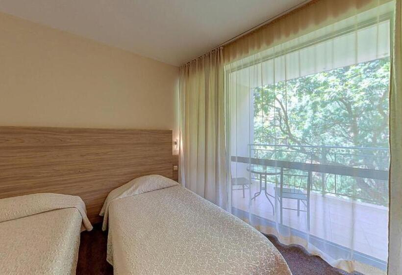 Elena Hotel And Wellness   All Inclusive