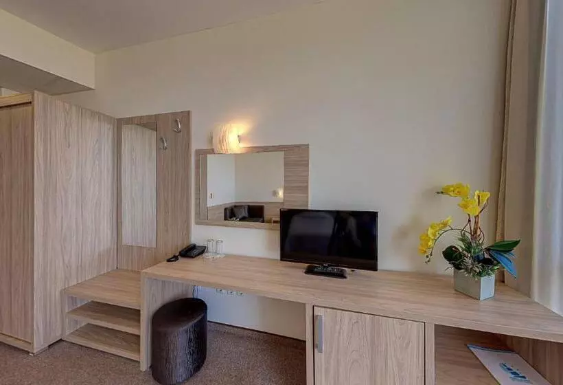 Elena Hotel And Wellness   All Inclusive