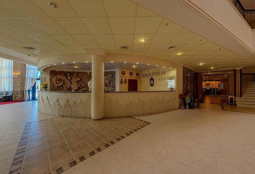 Elena Hotel And Wellness   All Inclusive