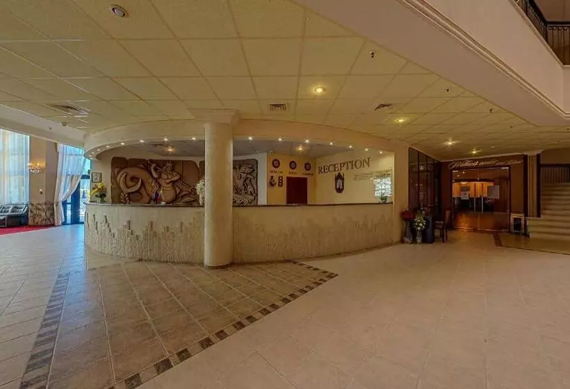 Elena Hotel And Wellness   All Inclusive