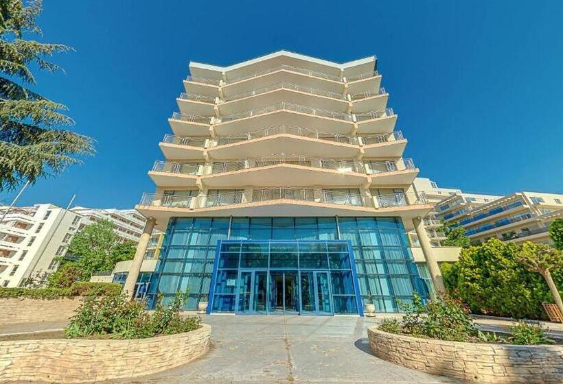 Elena Hotel And Wellness   All Inclusive