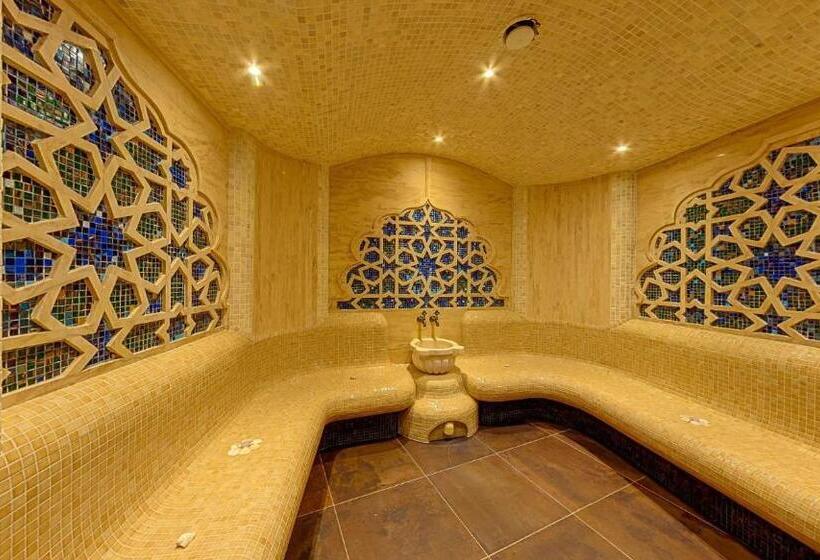 Elena Hotel And Wellness   All Inclusive