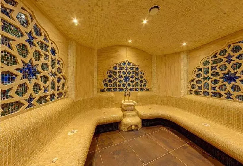 Elena Hotel And Wellness   All Inclusive