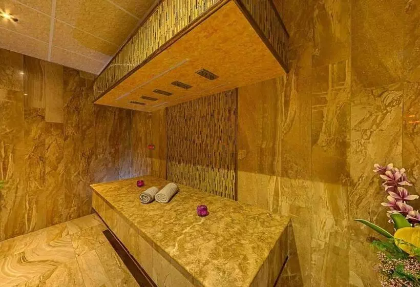 Elena Hotel And Wellness   All Inclusive