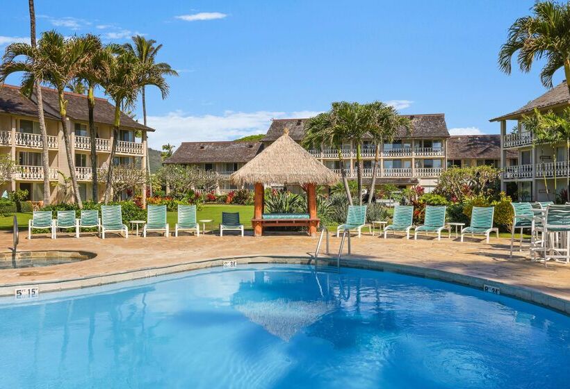 فندق Aston Islander On The Beach