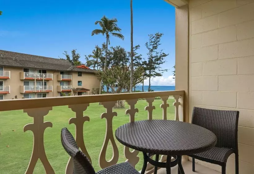 هتل Aston Islander On The Beach