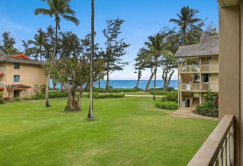 هتل Aston Islander On The Beach