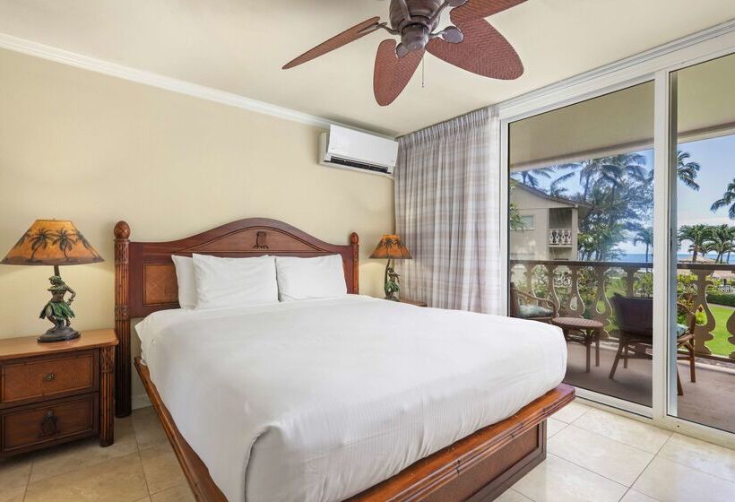 فندق Aston Islander On The Beach