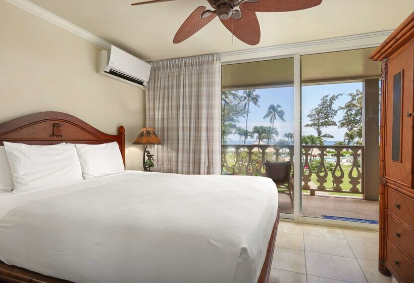 فندق Aston Islander On The Beach