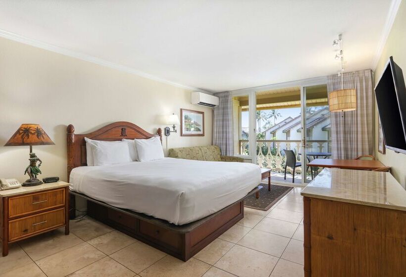 فندق Aston Islander On The Beach