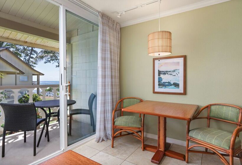 فندق Aston Islander On The Beach