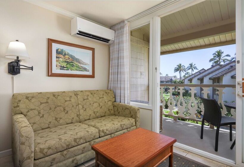 فندق Aston Islander On The Beach