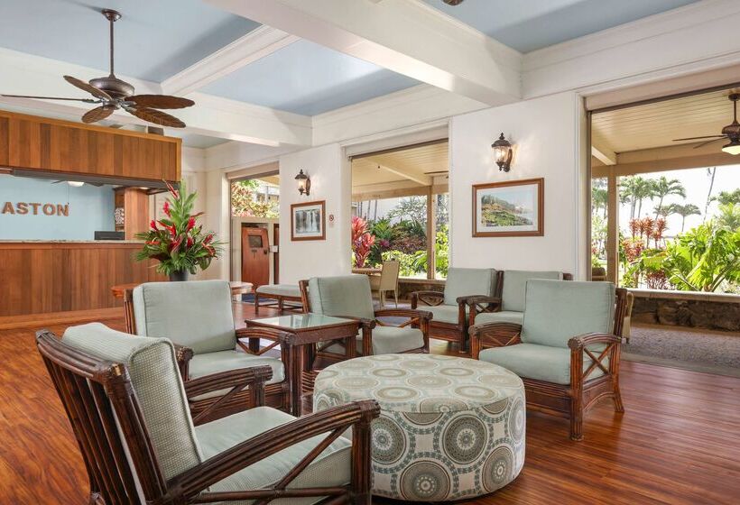 فندق Aston Islander On The Beach