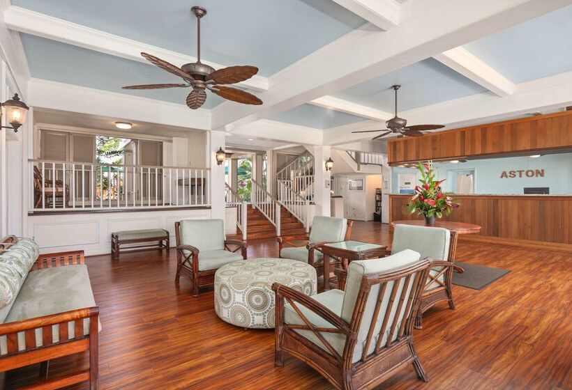 فندق Aston Islander On The Beach