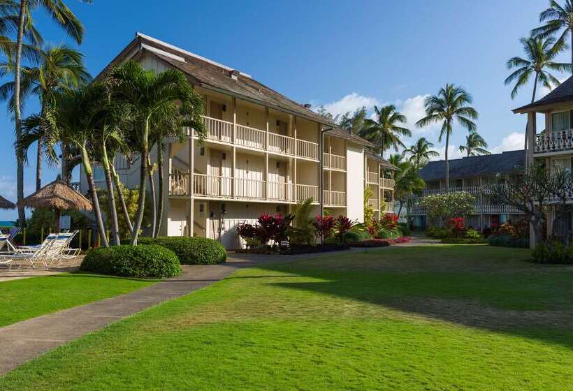 فندق Aston Islander On The Beach