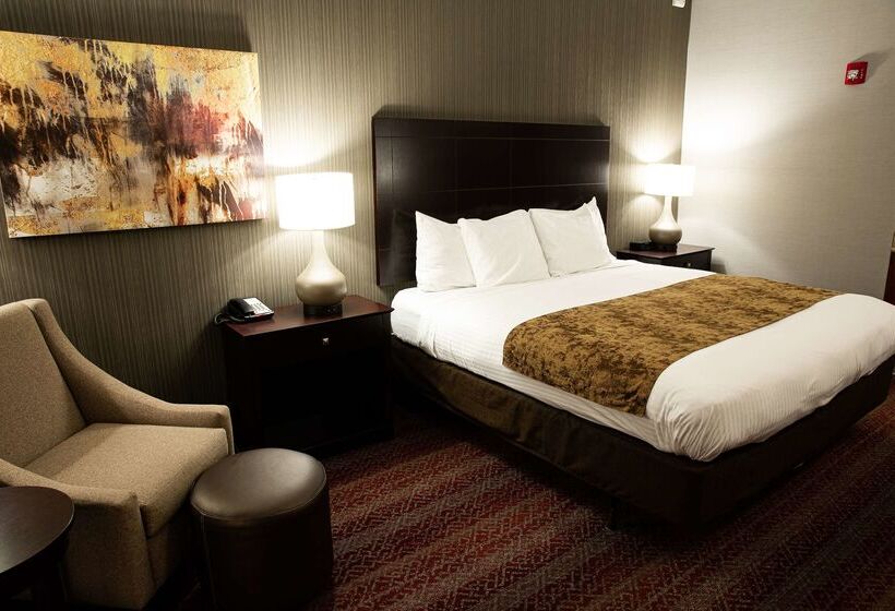 فندق Best Western Providenceseekonk Inn