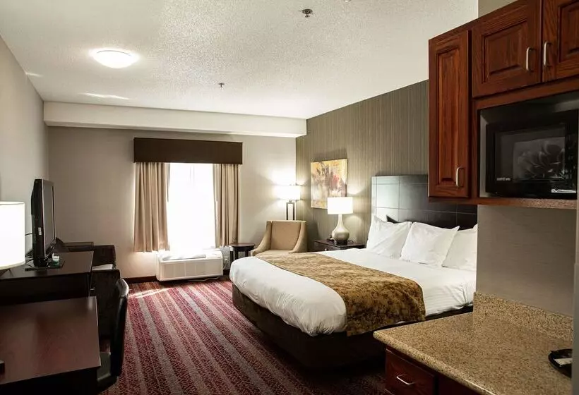 هتل Best Western Providenceseekonk Inn