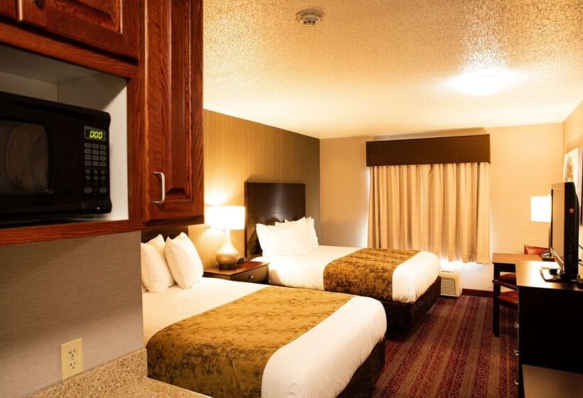 فندق Best Western Providenceseekonk Inn
