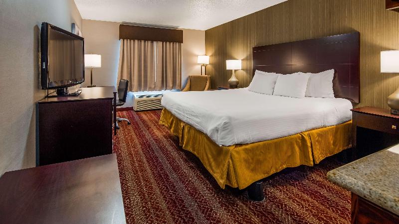 فندق Best Western Providenceseekonk Inn