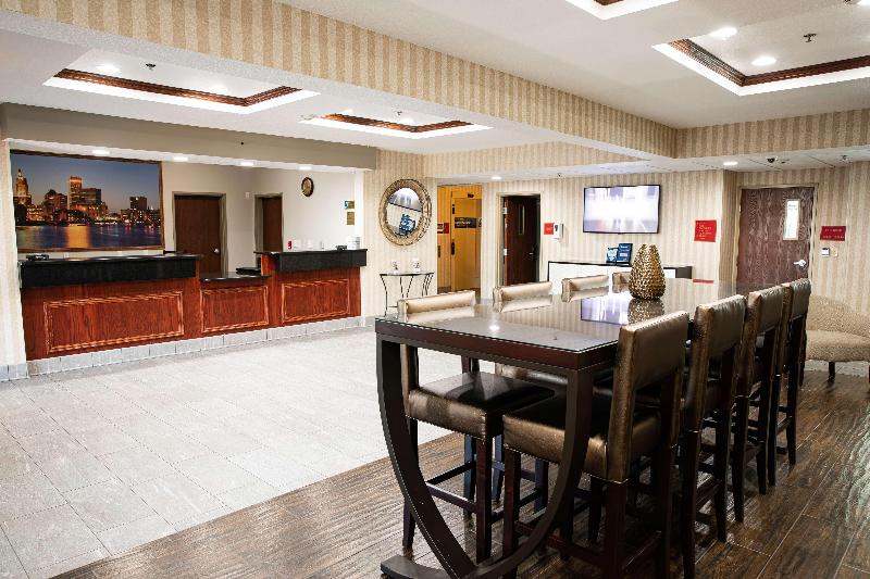 فندق Best Western Providenceseekonk Inn