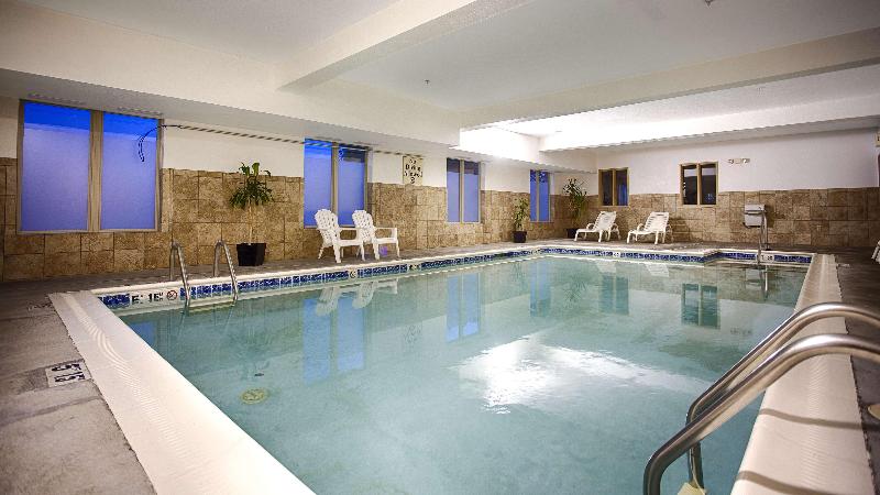 فندق Best Western Providenceseekonk Inn