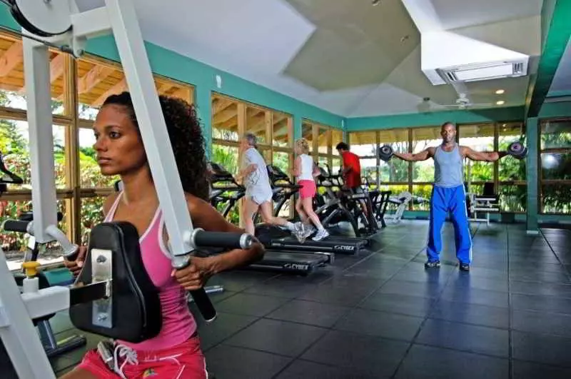 ホテル Coconut Bay Beach Resort & Spa All Inclusive