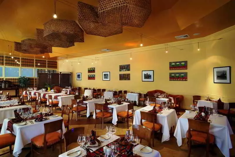 ホテル Coconut Bay Beach Resort & Spa All Inclusive